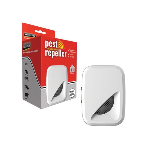 Pest-Stop (Pelsis Group) Pest-Repeller for Small House Pest-Stop (Pelsis Group) - RockBottom Nothampton