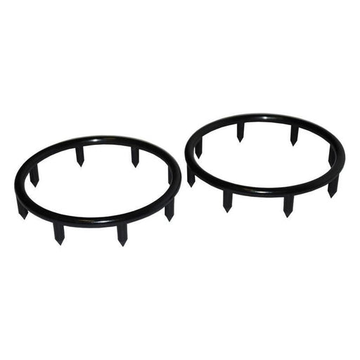 Telesteps Ground Spikes (1 Pair) Telesteps - RockBottom Northampton