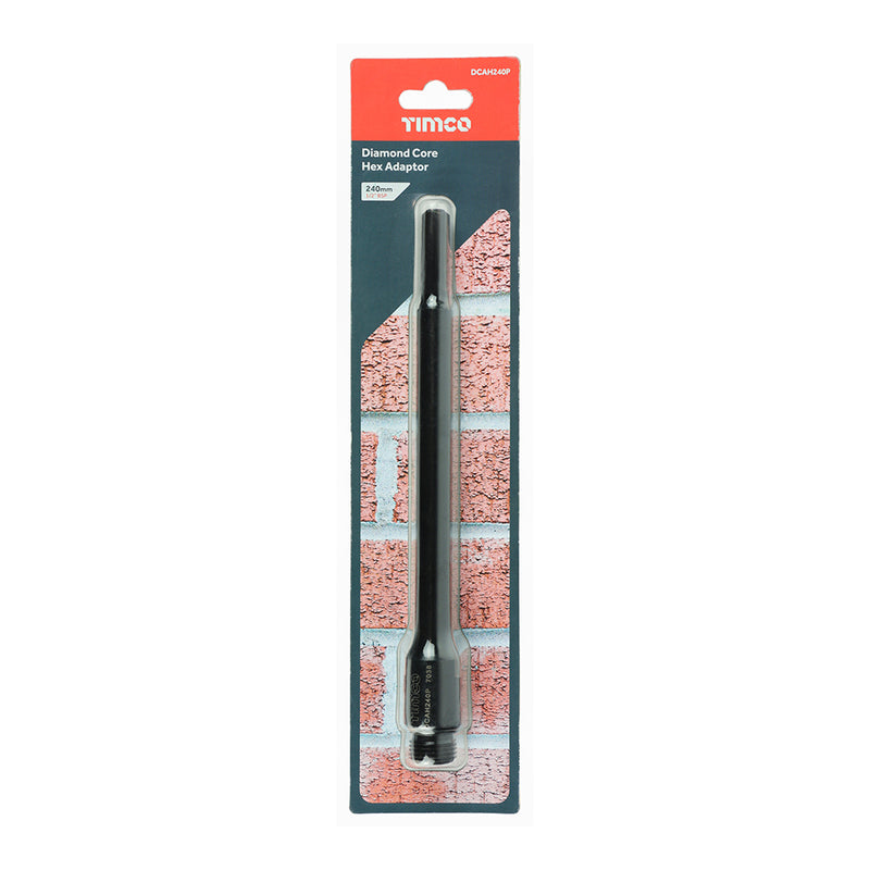 TIMCO — Tube