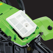 Draper Petrol Chainsaw, 450mm, 45cc 80103 Draper - Town Tools 