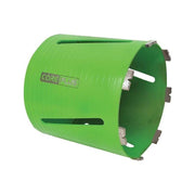 Coreplus DCD157 Diamond Dry Core Drill Bit 157mm CorePlus - RockBottom Northampton