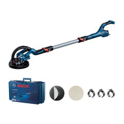 Bosch GTR 55-225 Professional Drywall Sander 550W 240V Bosch - RockBottom Northampton