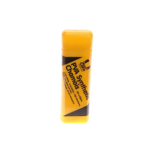 U-Care PVA Synthetic Chamois 64 x 43cm U-Care - RockBottom Northampton