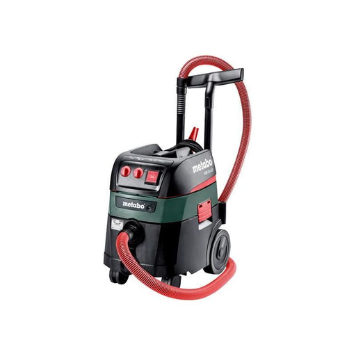 Metabo ASR 35 M ACP All-Purpose Vacuum M Class 35 litre 1400W 240V Metabo - RockBottom Northampton