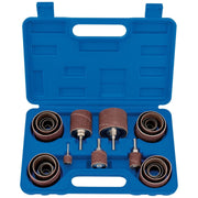 Draper Abrasive Drum Set (25 Piece) 93525 Draper - Town Tools 