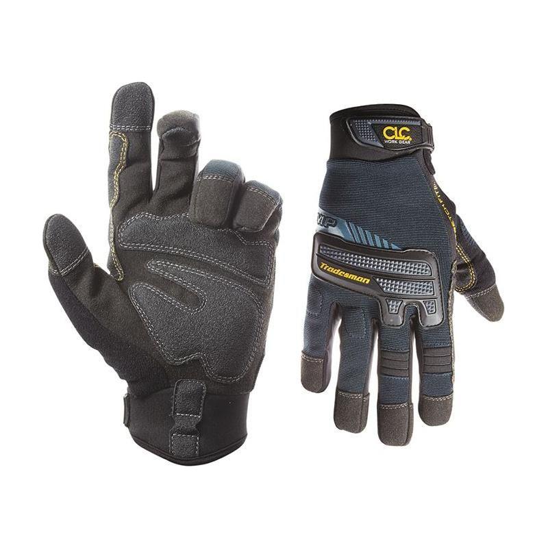 Kuny'S Tradesman Flex Grip® Gloves - Medium Kuny's - RockBottom Northampton