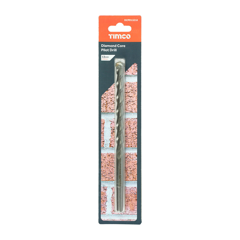 TIMCO Diamond GP Core SDS Adaptor - 115mm