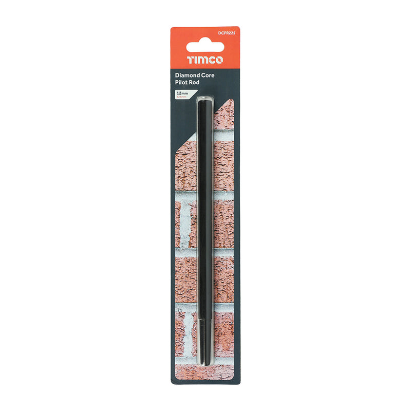 TIMCO Diamond GP Core SDS Adaptor - 115mm