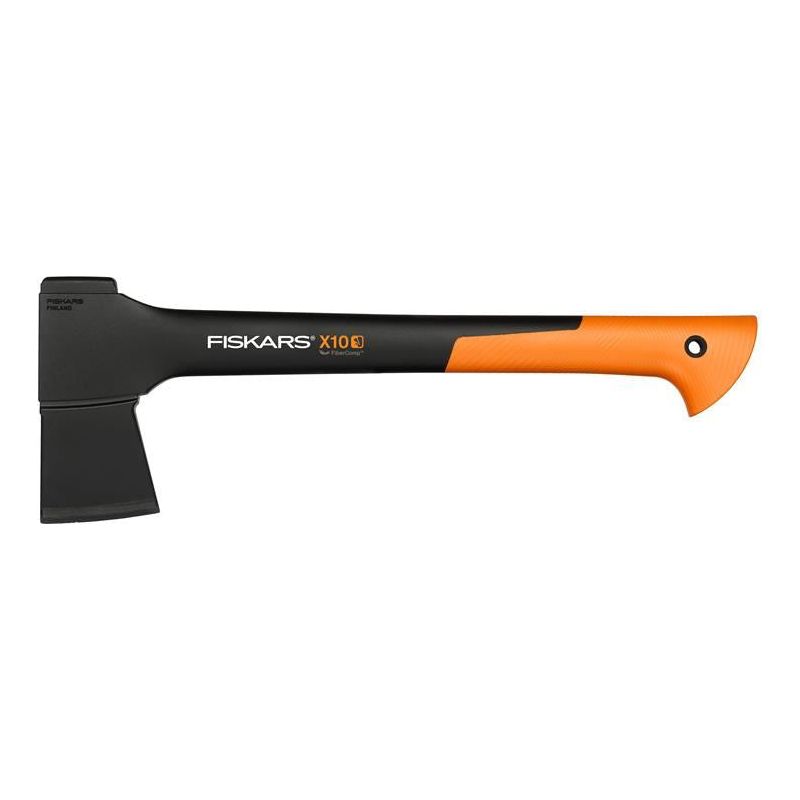 Fiskars S X10 Chopping Axe Fiskars - RockBottom Northampton