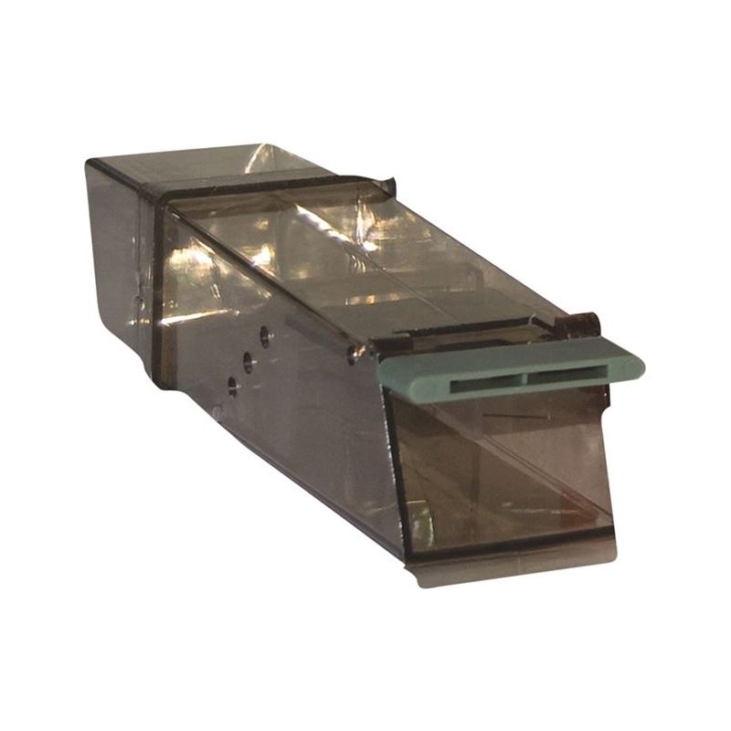 Pest-Stop (Pelsis Group) Trip-Trap Humane Mouse Trap (Single Loose) Pest-Stop (Pelsis Group) - RockBottom Nothampton