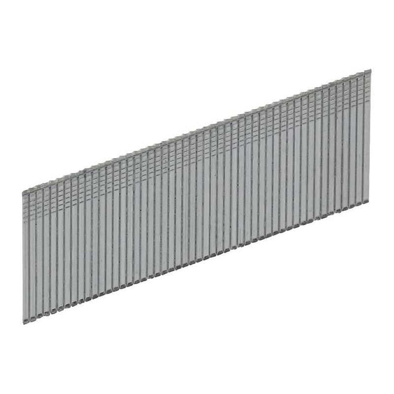 Paslode 63mm IM65a Galvanised Angled Brads Box of 2000 + 2 Fuel Cells Paslode - RockBottom Nothampton