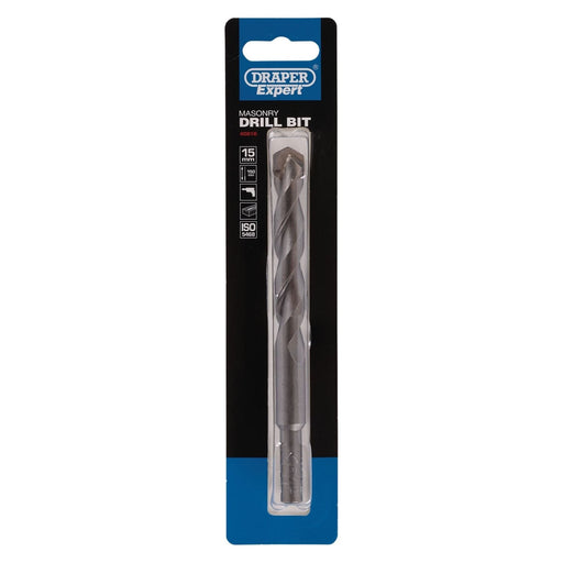 Draper Masonry Drill Bit, 15 x 150mm 40816 Draper - Town Tools 