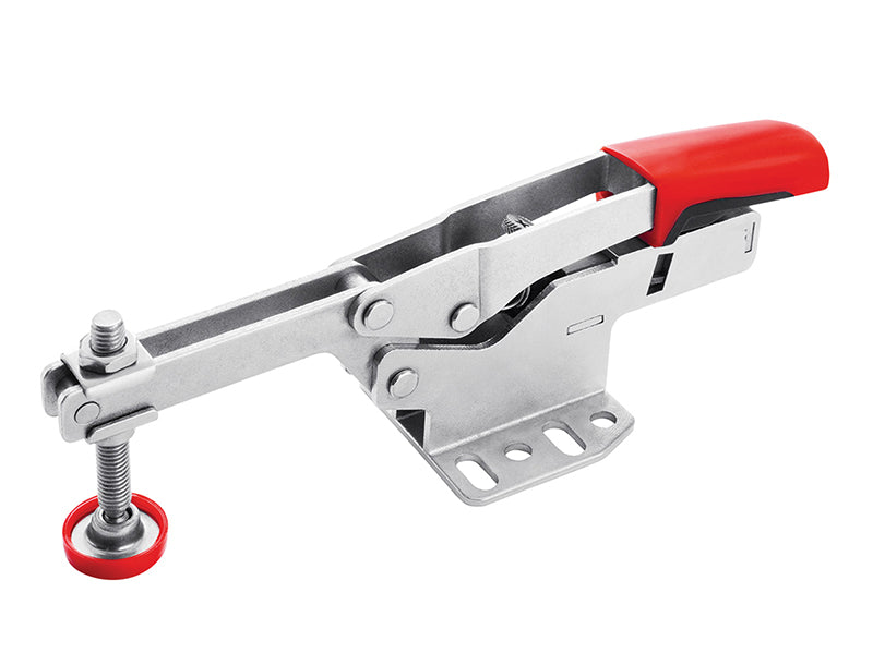 Bessey Self-Adjusting Horizontal Toggle Clamp