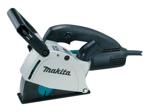 Makita SG1251J Wall Chaser 125mm 1400W 240V Makita - RockBottom Northampton 