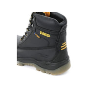 Dewalt Power Tools Titanium S3 Safety Boots Black UK 11 EUR 46 DeWALT Power Tools - RockBottom Northampton