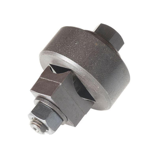 Q.Max Square Sheet Metal Punch 19mm Q.Max - RockBottom Nothampton