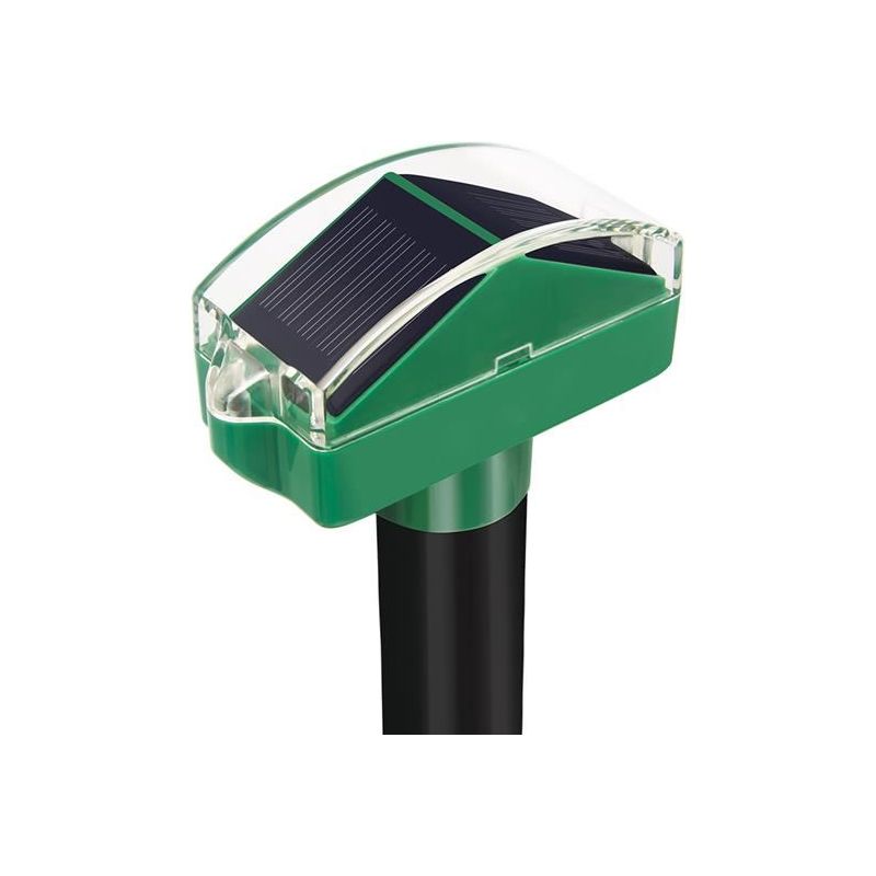 Pest-Stop (Pelsis Group) Solar-Powered Mole Repeller Pest-Stop (Pelsis Group) - RockBottom Nothampton