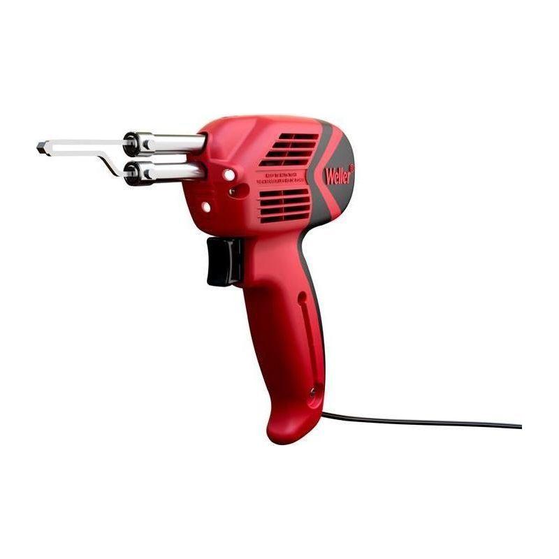 Weller Soldering Gun 100W/140W 240V Weller - RockBottom Northampton