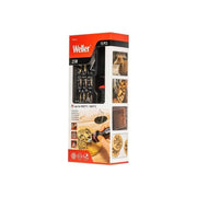 Weller Woodburning Project Kit, 15 Piece Weller - RockBottom Northampton