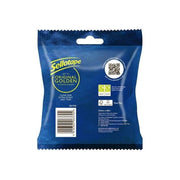 Sellotape Original Golden Sticky Tape - 1 Roll 24mm x 50m Sellotape - RockBottom Nothampton