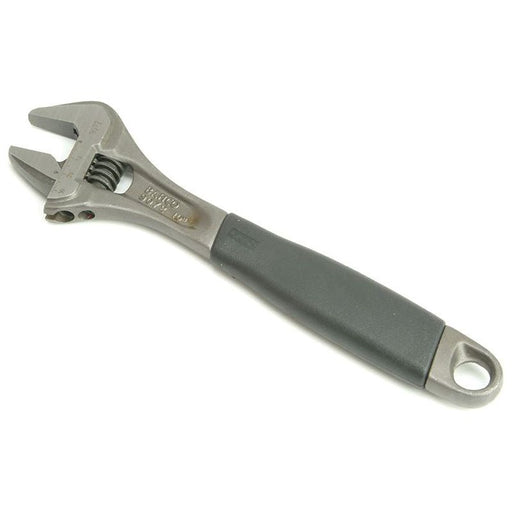 Bahco 9072 Black ERGO™ Adjustable Wrench 250mm (10in) Bahco - RockBottom Northampton