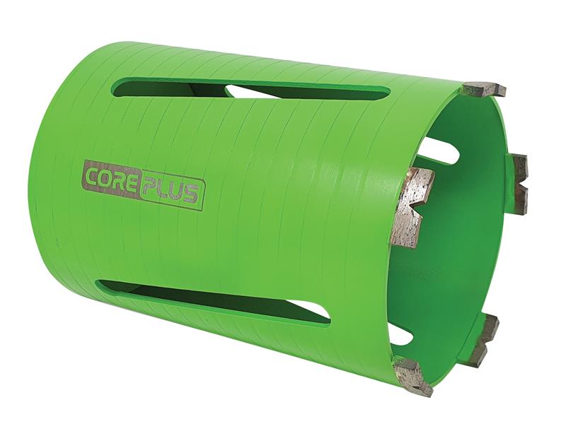 CorePlus DCD107 Diamond Dry Core Drill Bit