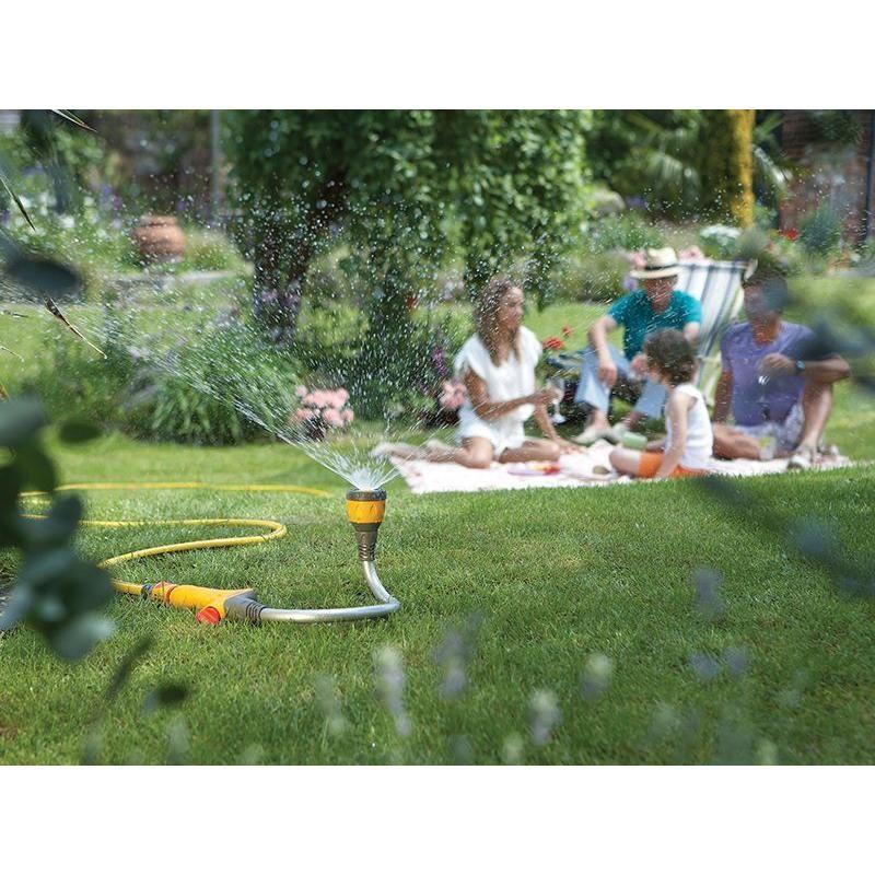 Hozelock 2683 Flexi Spray Gun Hozelock - RockBottom Northampton