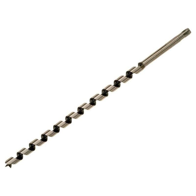 Bahco 9627-26-460 Long Combination Auger Bit 26mm Bahco - RockBottom Northampton