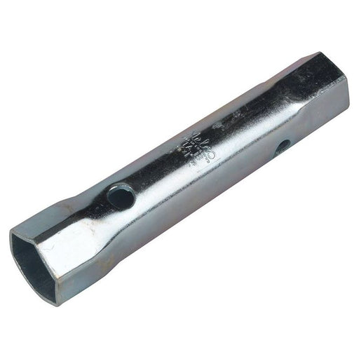 Melco TA18 A/F Box Spanner 7/8 x 1 x 150mm (6in) Melco - RockBottom Northampton