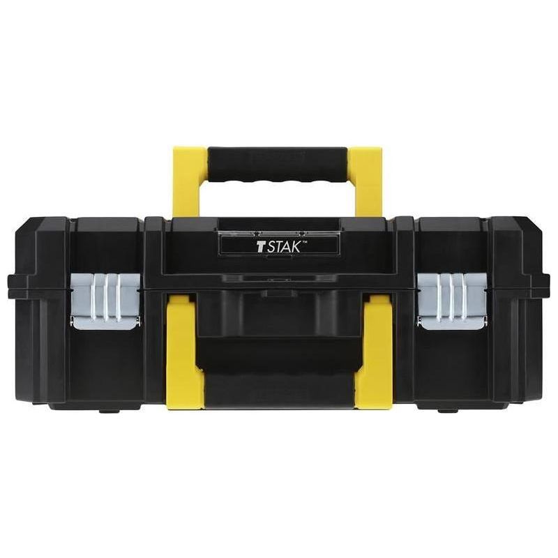 Stanley® Storage FatMax® PRO-STACK™ Shallow Box STANLEY® Storage - RockBottom Nothampton