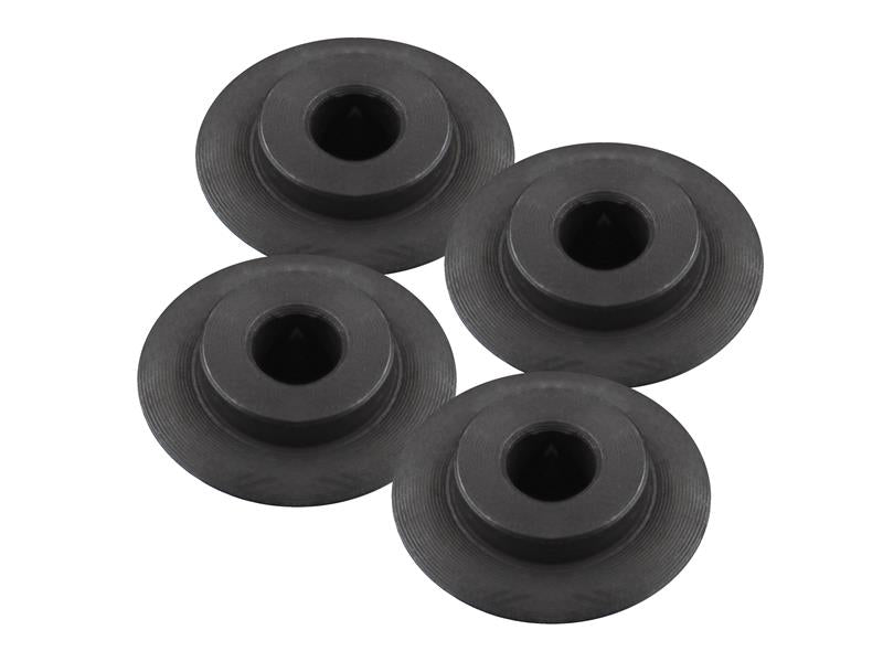 Faithfull Pipe Cutter Wheels for FAIPC642M & FAIPC330M - Pack of 4