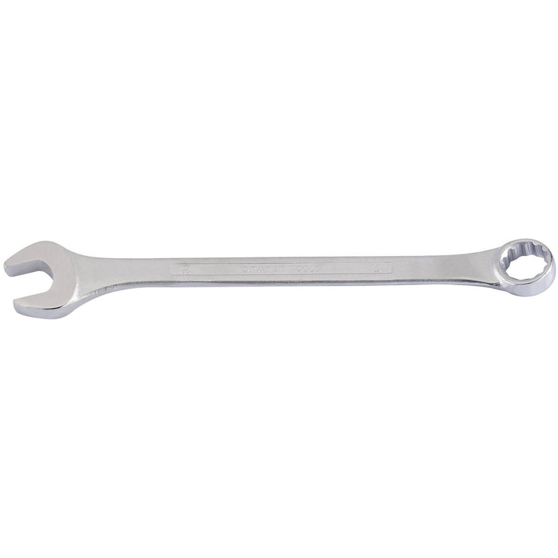 Draper Heavy Duty Long Pattern Metric Combination Spanner, 33mm 36954 Draper - Town Tools 