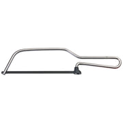 Draper Junior Hacksaw with Blade, 150mm, 32tpi Draper - Town Tools