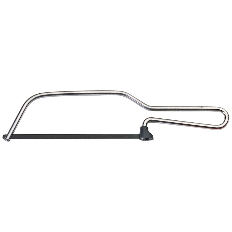 Draper Junior Hacksaw with Blade, 150mm, 32tpi Draper - Town Tools