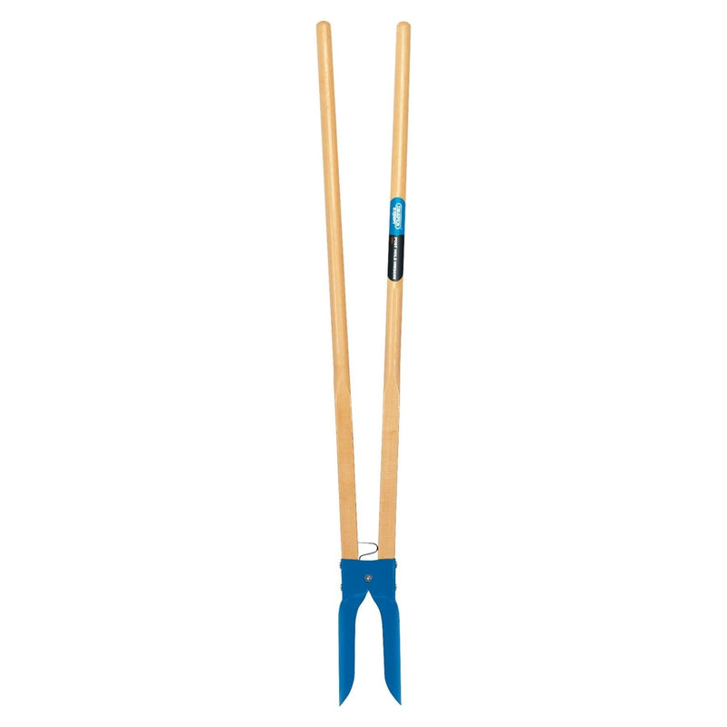 Draper Post Hole Digger with Hardwood Handles Draper - Town Tools