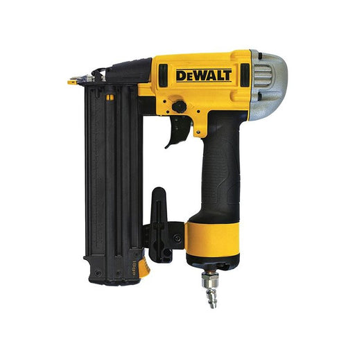 Dewalt Power Tools DPN1850PP Pneumatic Oil-Free 18 Gauge Brad Nailer DeWALT Power Tools - RockBottom Northampton