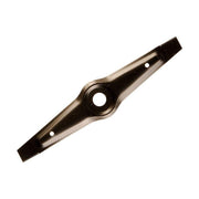 Alm Manufacturing BD033 Metal Blade to Fit Black & Decker Machines A6183 30cm (12in) ALM Manufacturing - RockBottom Northampton 