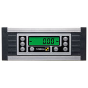 Stabila TECH 1000 DP Digital Protractor Stabila - RockBottom Nothampton