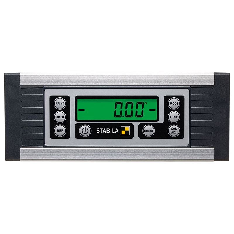Stabila TECH 1000 DP Digital Protractor Stabila - RockBottom Nothampton