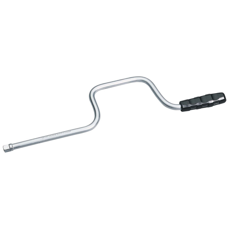 Draper Elora Speed Brace, 3/8" Sq. Dr., 345mm 00179 Draper - Town Tools 