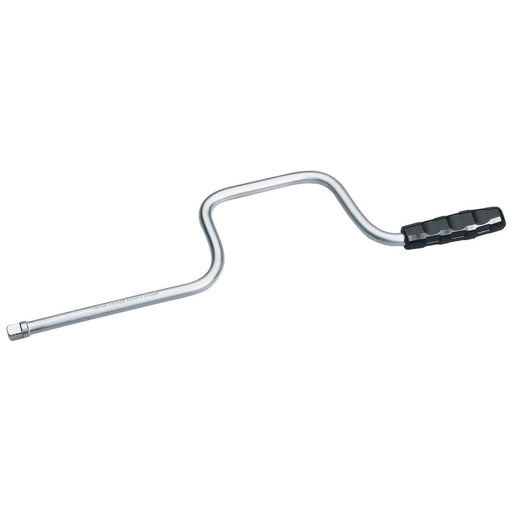 Draper Elora Speed Brace, 3/8" Sq. Dr., 345mm 00179 Draper - Town Tools 