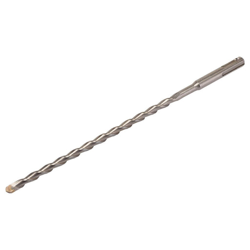 Draper SDS+ Masonry Drill Bit, 6.0 x 210mm Draper - Town Tools
