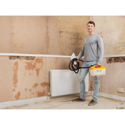 Wagner SteamForce Wallpaper Stripper 2000W 240V Wagner - RockBottom Northampton