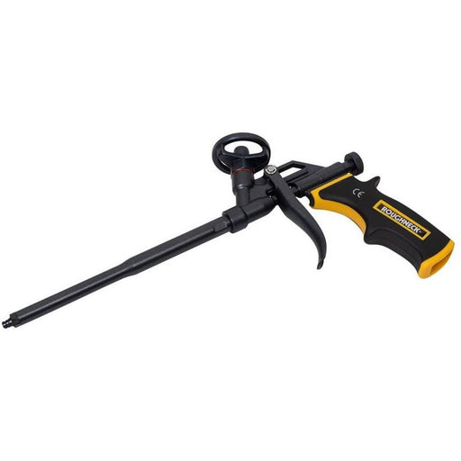 Roughneck Professional Foam Gun Deluxe Roughneck - RockBottom Nothampton
