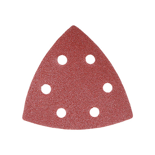 TIMCO Delta Sanding Pads