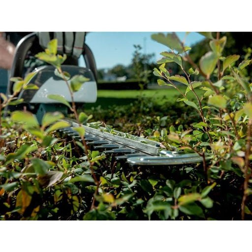 Metabo AHS 18-55 V Hedge Trimmer 18V Bare Unit Metabo - RockBottom Northampton