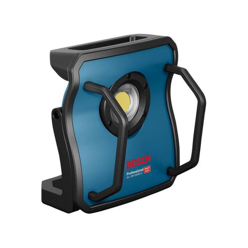 Bosch GLI 18V-10000 C Cordless Jobsite Light 18V Bare Unit Bosch - NorthantsTrade Northampton