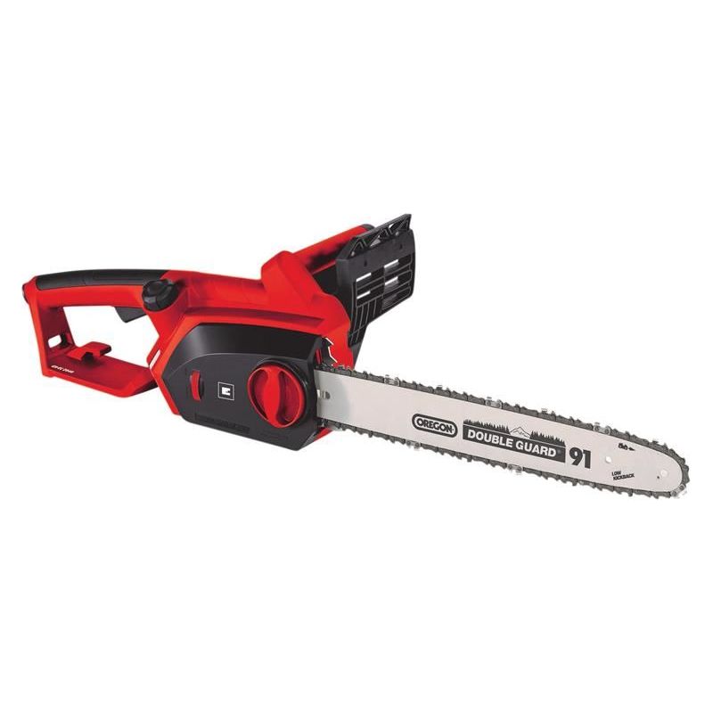 Einhell GH-EC 2040 Electric Chainsaw 40cm 2000W 240V Einhell - RockBottom Northamptin