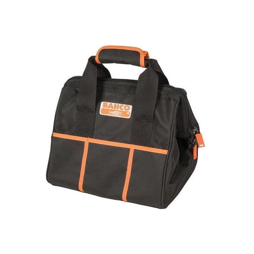 Bahco Closed Top Fabric Tool Bag 32cm (13in) Bahco - NorthantsTrade Northampton