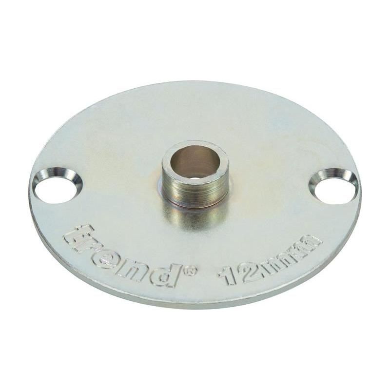 Trend GB12 Guide Bush 12mm Dia E44175 Trend - RockBottom Northampton